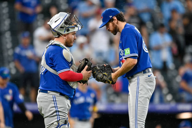 This Blue Jays roster is poised to run into the postseason